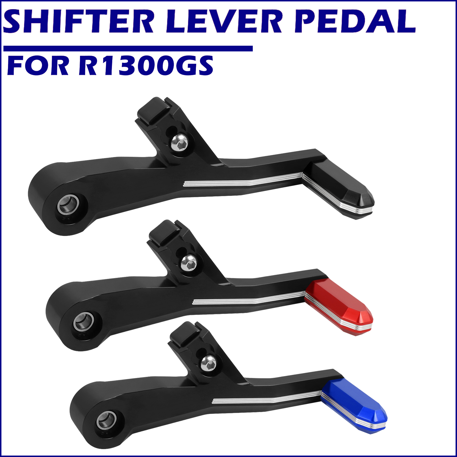 R1300GS Motorcycle Gear Shifte – обзор и цена Motorcycle Gear Shifter