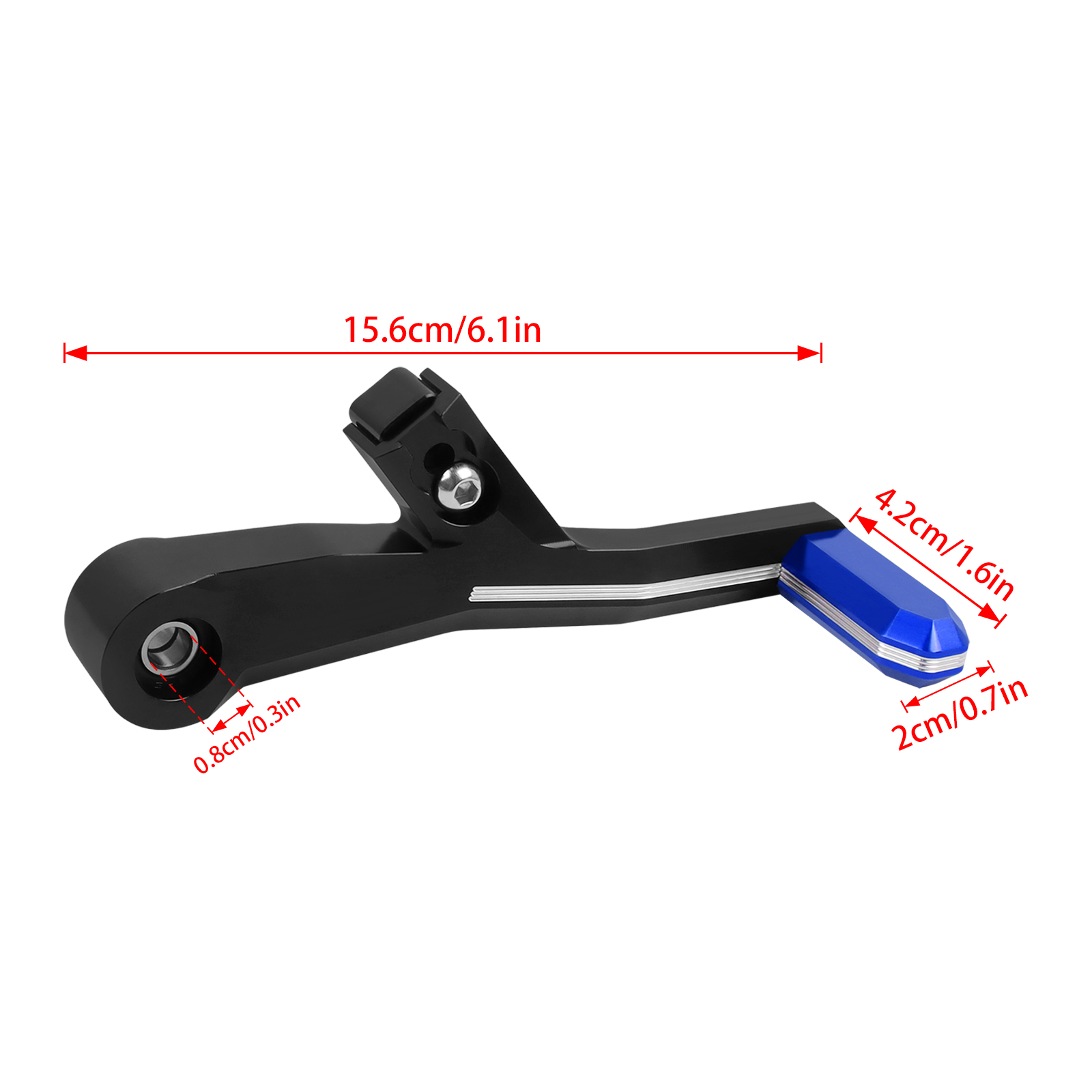 R1300GS Motorcycle Gear Shifte – обзор и цена Motorcycle Gear Shifter
