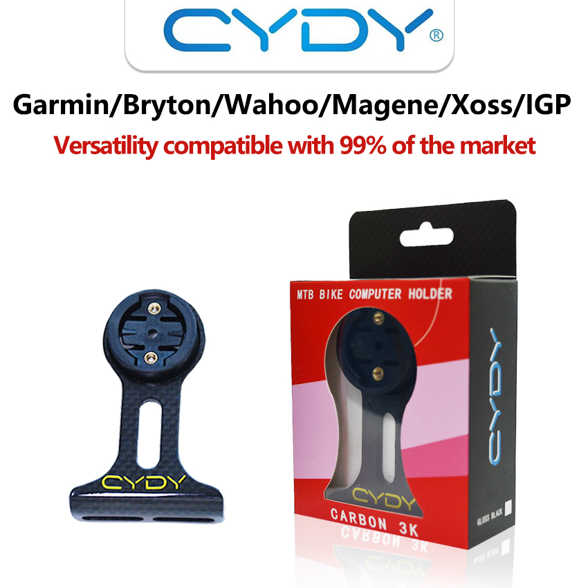 CYDY Garmin Bryton Wahoo Magen – обзор и цена Phone Mount Handlebar