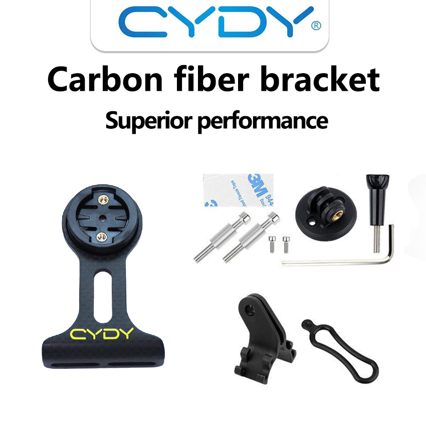 CYDY Garmin Bryton Wahoo Magen – обзор и цена Phone Mount Handlebar
