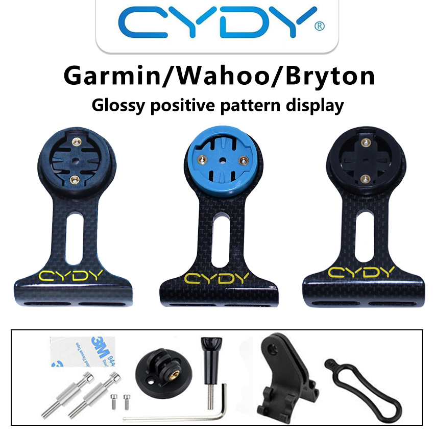 CYDY Garmin Bryton Wahoo Magen – обзор и цена Phone Mount Handlebar